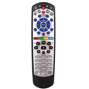 Di alta qualità piatto di rete 20.1 satellitare Multi-funzione telecomando TV DVD VCR Controller codice di rotolamento automatico - Product Image 2