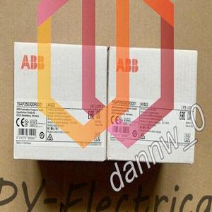 1pc Scarce Products Brand New Original Ai523 D2 <strong>Analog</strong> <strong>Input</strong> Module 1sap250300r000wbr1 (1pcs) <strong>Plc</strong> - Product Image 1