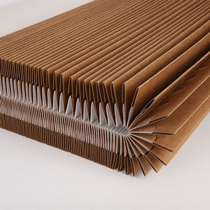 Многослойная фильтровальная бумага для сухой краски - Product Image 5