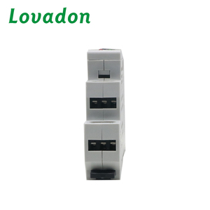 Modulo Relè 220 V Ac Grilletto Regolabile Tempo di Modulo Relè di Ritardo Programmabile Timer Relè Produttore