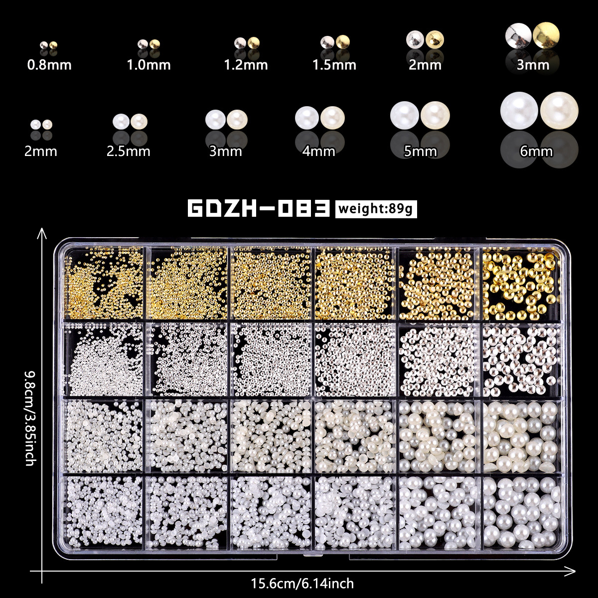 GDZH-083.0