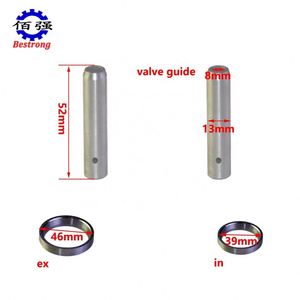 Van bốn Kit cho changtong ct2100 ct2105 ct2108 2100 2105 2108 động cơ diesel phụ tùng - Product Image 2