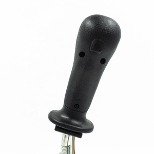 Ручка джойстика экскаватора Ручка джойстика с кнопками управления - Product Image 5