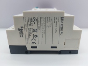 Sch Neider SR3B261FU <strong>PLC</strong> <strong>Programmable</strong> Control Logic Module on Sale - Product Image 4