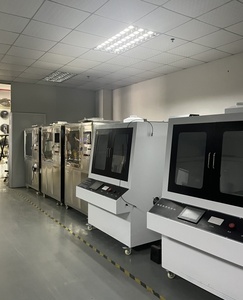 Equipo de prueba de vibración electromagnética, para la inspección de calidad del producto terminado para mejorar la calidad del producto - Product Image 6