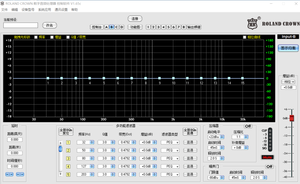 Professional Linear Array System DSP Digital Audio <strong>Processor</strong> 3-in-6-out 4-in-8-out 6-in-12 Out Audio Effects <strong>Processor</strong> - Product Image 6