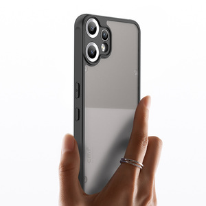 Hiçbir şey CMF telefon 2 Pro cep telefonu kapağı tam korumak için cilt Anti şok arka kapak hissediyorum - Product Image 3