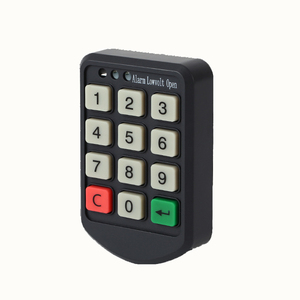 Электронный замок для паролей - Product Image 4