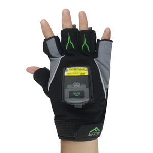 Glove Blue Tooth <strong>QR</strong> Industrial Barcode Scanner 1D 2D Handfree <strong>Android</strong> <strong>Code</strong> Reader with Zebra <strong>Scan</strong> Engine SE5500 - Product Image 2