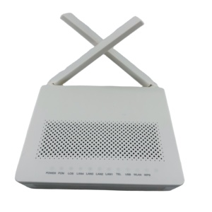 デュアルバンド2.4GオリジナルONU XPON EG8145V5 1GE + 3FE + 1TEL + WIFI,オリジナル在庫ありすべてOLT FTTH - Product Image 1