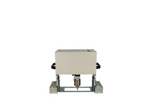 LCD No <strong>Computer</strong> <strong>Control</strong> Hand Held <strong>Portable</strong> Metal Dot Peen Marker VIN Code/ Chassis Number/ Date Pin Electric Marking Machine - Product Image 2