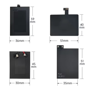 ShengDa 13.56MHz a bassa frequenza <span class=keywords><strong>NFC</strong></span> Antenna verticale omnidirezionale incorporato 5DB FPC Soft Board per dispositivi di pagamento mobili - Product Image 3