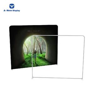 Напольные СВЕТОДИОДНЫЕ ПОВОРОТНЫЕ картонные крючки - Product Image 1