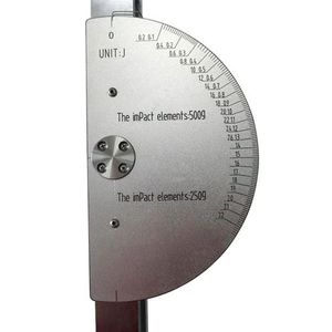 IEC 60068-2-75 mùa xuân tác động thử nghiệm búa hiệu chuẩn thiết bị phòng thí nghiệm tác động thử nghiệm búa hiệu chuẩn thiết bị - Product Image 2