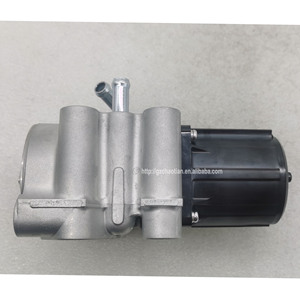 Hakiki dizel motor parçası 4m50 Egr Solenoid vana mevalve 905 215-10 hdhdv ekskavatör 4m50 Egr Solenoid vana - Product Image 6
