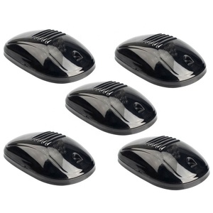 9/12 Led Amber Led Top Running Led Marker Light Led Roof Light Truck <strong>Car</strong> <strong>Mouse</strong> Roof Top Light 5pcs/Set - Product Image 3