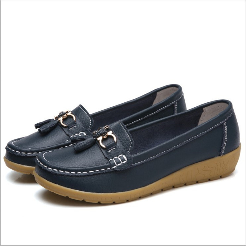 Bleu marine