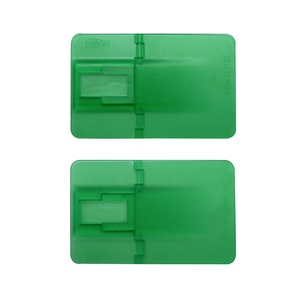 Scheda a forma di Usb Flash Memory Usb Flash Drive Usb2.0 ad alta velocità Memory Stick Thumb Memory Drive esterno per Pc e più dispositivi - Product Image 3