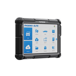 TOPDON Obd2 diagnostica avanzata-Smart Pro chiave del veicolo strumenti diagnostici per auto programmatore chiave programmazione chiave Scanner