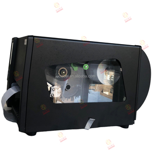 Qr kod etiket yazıcı mh36barcode barkod etiket Qr kodu kendinden yapışkanlı yazıcı - Product Image 2