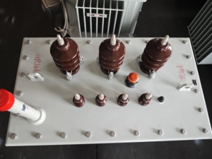 15kv trifase ingresso 380v uscita trasformatore di potenza a olio materiale in rame 50Hz i modelli di frequenza includono 10kv 10.5kv 11kv - Product Image 3