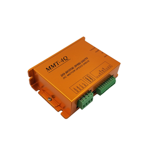 Di piccola dimensione 12v 20a pwm dc regolatore di velocità del motore - Product Image 1