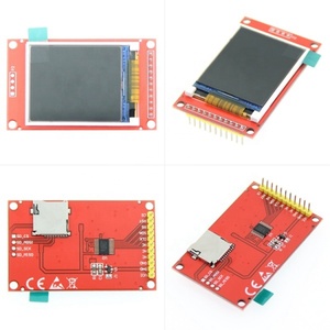 <strong>1.8</strong>&quot; TFT <strong>LCD</strong> screen module display <strong>1.8</strong> inch SPI TFT 128*160 MAR1801 - Product Image 4
