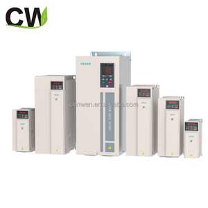 Convertidor de frecuencia de control vectorial serie AC310 22KW 380V modelo 2/030P-B variador de velocidad - Product Image 3