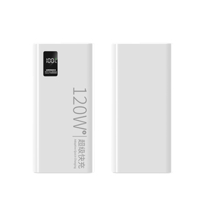 22.5W PDモバイルパワーバンク高速充電タイプC出力10000mah 20000mah 30000mah容量ポータブルマイクロUSB入力 - Product Image 2