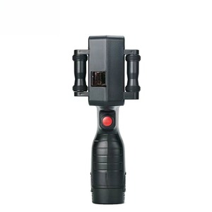 Druck produktions datum und Chargen nummer Codier maschine kleine intelligente Hand-Inkjet-Codier maschine - Product Image 6