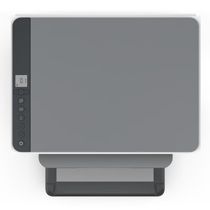 HP เครื่องพิมพ์เลเซอร์อเนกประสงค์สองหน้า2606dn สำหรับสำนักงานการค้าการเชื่อมต่อแบบใช้สายต้นทุนต่ำการคัดลอกและการสแกน