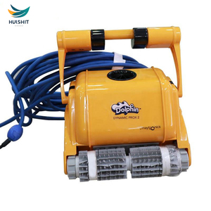 Yunus havuzu temizlik robotu yunus 3002 temizlik robotu verimli ve dayanıklı robot Automaticrobot havuz temizleyici - Product Image 1