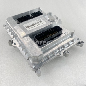 热销柴油发动机零件电子控制模块ECM电脑板ECU 0281020032 - Product Image 6