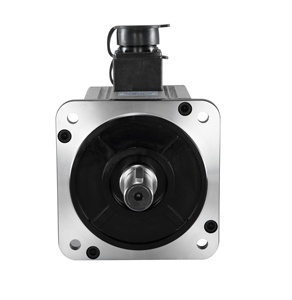 High Speed <strong>3000rpm</strong> <strong>Servo</strong> <strong>Motor</strong> 1000w 1500w 2000w 3000w 220v 380v AC <strong>Servo</strong> <strong>Motor</strong> with Encoder and Brake and Driver and Cable - Product Image 2