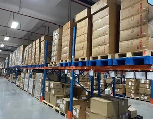 Marka yeni Nexu 9300 serisi N9K-C9348GC-FXP anahtarı ile 48p 100M/1G BASE-T 4p 1/10/25G SFP28 2p 40G/100G QSFP28 POE SNMP fonksiyonu - Product Image 6