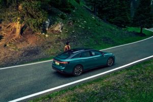 New Energy Vehicle、ベストセラーシリーズ、Volkswagens ID.7 Vizzion、2024最新版、Most Wanted、今すぐ車を購入