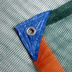 100% חדש hdpe uv טיפל אוסף פירות תמיכה רשת אריזה זית