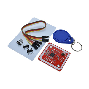 Incorporato 13.56mhz RFID lettore Writer modulo PN532 NFC RFID V3 modulo