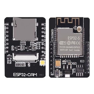 Nuovo ESP32-CAM originale del modulo del circuito integrato (senza macchina fotografica) - Product Image 1