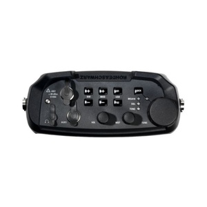 R&amp;S PR100 Portable Receiver On-site Radiomonitoring From 9 KHz to 7.5 GHz in Stock - Product Image 3