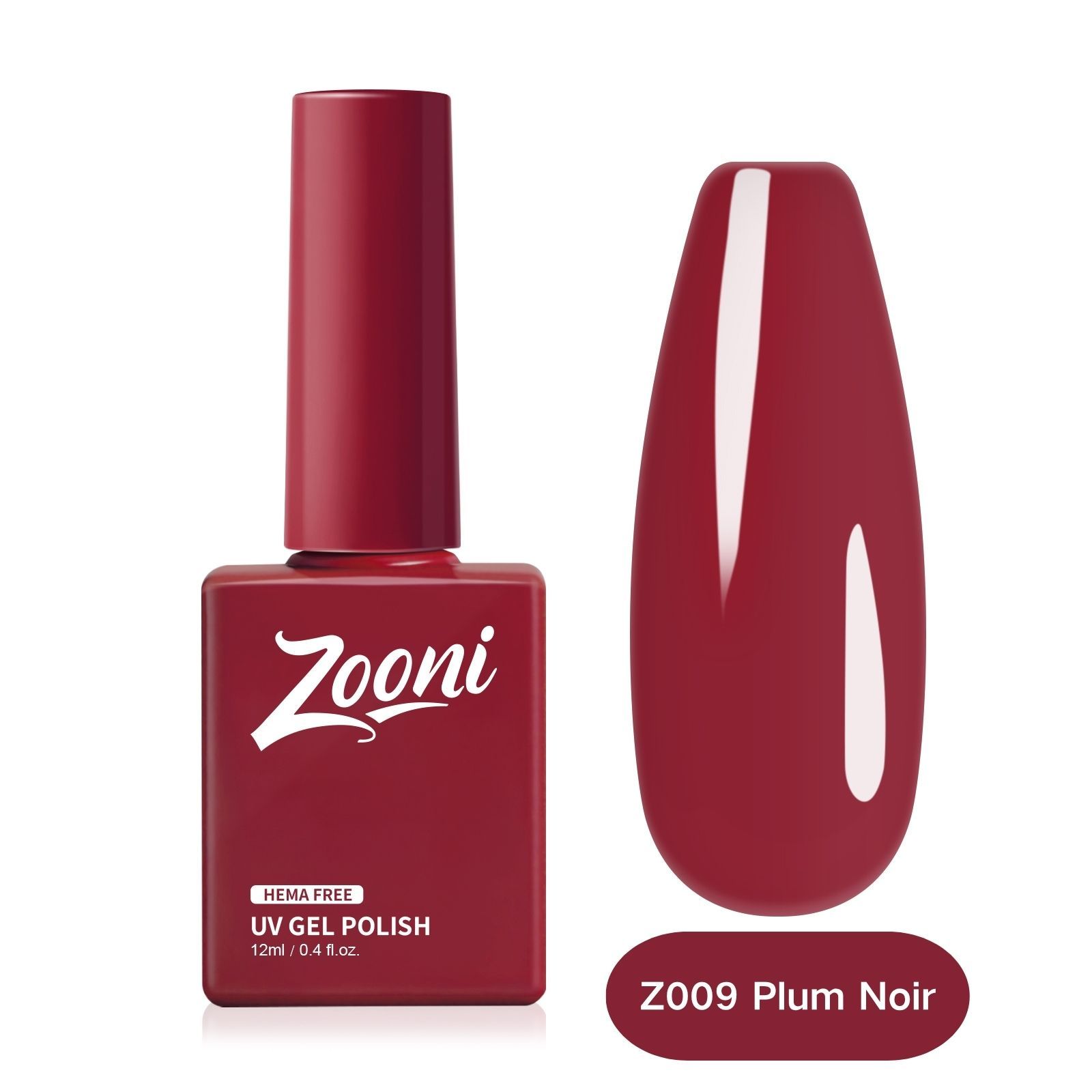 Z009 Plum Noir