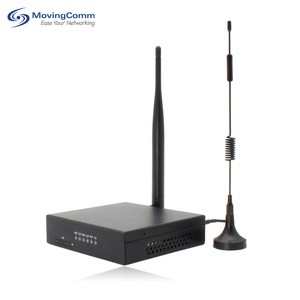 RTS Lte Cat4 mucho M2M Router 4G Industrial GSM de la industria 3G/4G Wifi Router con la tarjeta Sim Ethernet Rj45 - Product Image 4