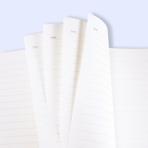 Wholesale <strong>Custom</strong> A5 B6 with <strong>Elastic</strong> <strong>Strap</strong> Pu Office <strong>Notebook</strong> Diary Notepad Note Book PU Leather <strong>Notebook</strong> - Product Image 5