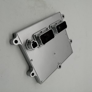 正品ISBE QSB QSL柴油机电子控制模块PC200-8 ECM 4921776 ECU 4921776 - Product Image 5
