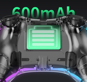 RGB Controller Gaming Tablet PC für Smartphone für Switch/PC Wireless Controller - Product Image 3