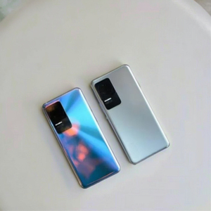โทรศัพท์มือถือ K50 Redmi 5G ที่ผ่านการรีเฟอร์บิชเซลลูลาร์2ซิมความจุ8GB แรม256GB หน่วยประมวลผลแอปเปิ้ลอัจฉริยะทั่วโลกเรามือสอง AA - Product Image 5