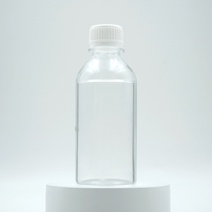 İyi akışkanlık CST100 350 1000 60000 ile düşük uçucu silikon yağı Dimethyl silikon yağı PDMS