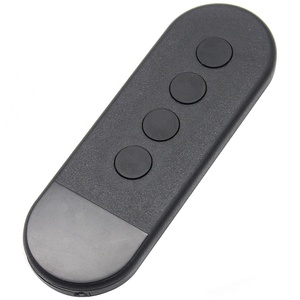 Control remoto RF de 4 botones, mando a distancia IR de 2,4G para nevera, lavadora, cortina eléctrica, Control remoto inteligente para el hogar