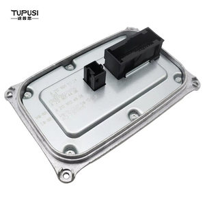 LEDコントローラヘッドライトバラスト制御モジュール部品番号A2189007306 A2189000406メルセデスベンツVITO Vクラス - Product Image 5