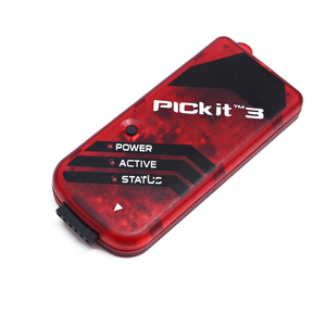 PIC ,PICKit 3 PICKit3 PICKit3.5 programer,PIC Kit3, simulatore di foto - Product Image 6